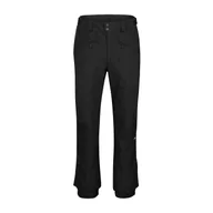 Spodnie narciarskie - Męskie Spodnie O'NEILL HAMMER REGULAR PANTS N03000-9010 – Czarny - miniaturka - grafika 1