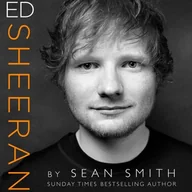 Audiobooki obcojęzyczne - Ed Sheeran - miniaturka - grafika 1