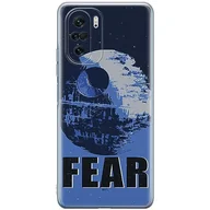 Etui i futerały do telefonów - ERT GROUP etui na telefon Xiaomi MI 11i/ REDMI K40/K40 PRO/POCO F3/ F3 PRO, case oryginalny i oficjalnie licencjonowany przez Star Wars, wzór 046, optymalnie dopasowane, plecki z TPU - miniaturka - grafika 1