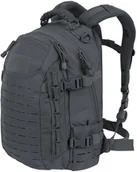Plecaki - PLECAK DIRECT ACTION DRAGON EGG MKII, Cordura, Shadow Grey, One Size (BP-DEGG-CD5-SGR) - miniaturka - grafika 1