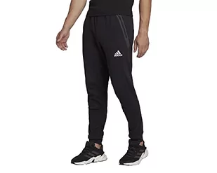 adidas Męskie spodnie M D4GMDY PT Pants, czarne, S - Spodenki męskie - miniaturka - grafika 1