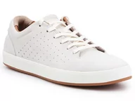 Sneakersy damskie - Buty lifestylowe Lacoste 31CAW0122 - miniaturka - grafika 1