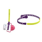 Akcesoria do wózków - b.box Smycz do bidonu, Passion Splash, b.box - miniaturka - grafika 1