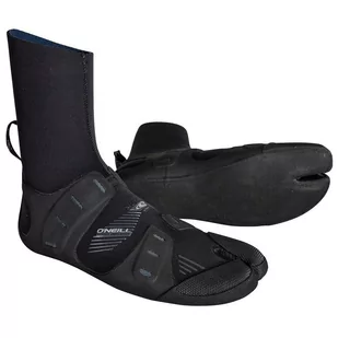 O'NEILL S20 Mutant 3mm ST Boot BLK/GRAPH - 9 - Pływanie - miniaturka - grafika 1