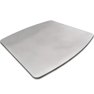 Pozostałe akcesoria kuchenne - Stal Do Pizzy Kamień Pizza Steel Do Pieczenia 38X35X0,6Cm - miniaturka - grafika 1
