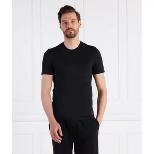 POLO RALPH LAUREN T-shirt | Slim Fit - Koszulki męskie - miniaturka - grafika 1