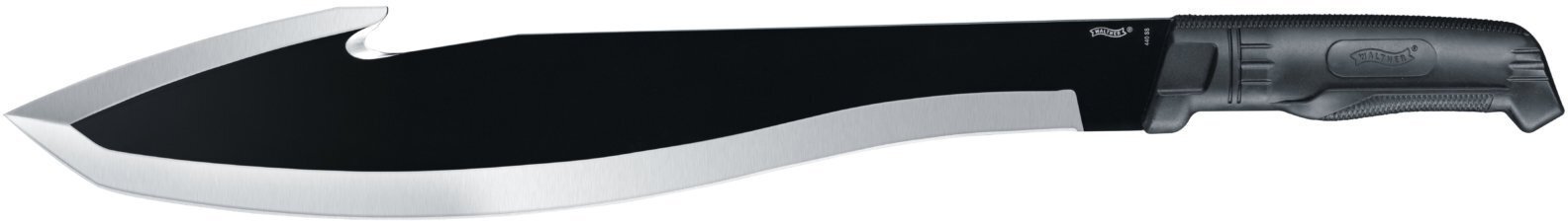 walther Walther, Maczeta, Mach Tac1 (1017644)