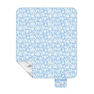 Koce piknikowe - Koc piknikowy SPOKEY Breeze (150 x 170 cm) - miniaturka - grafika 1