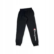 Spodnie damskie - Spodnie dresowe męskie CHAMPION S - Champion - miniaturka - grafika 1