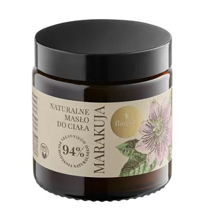 Flagolie Naturalne masło do ciała Marakuja 115ml - Świece - miniaturka - grafika 1