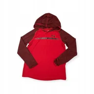 Bluzki damskie - Bluzka dla chłopca na długi rękaw Under Armour L 16 lat - miniaturka - grafika 1