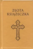 Religia i religioznawstwo - Złota książeczka. Mensis Eucharysticus - miniaturka - grafika 1