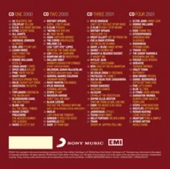 Pop - Box: NOW Millennium '00-'01 - miniaturka - grafika 1