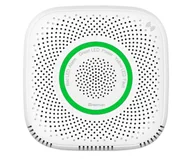 Czujniki ruchu i zmierzchu - Heiman Inteligentny czujnik wycieku gazu ziemnego WiFi - miniaturka - grafika 1