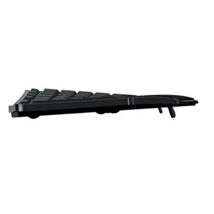 Microsoft L3V-00009 Sculpt Comfort Desktop Multimedia, bezprzewodowy, baterie w zestawie, NORD, klawiatura numeryczna, czarny - Zestawy myszka + klawiatura - miniaturka - grafika 2