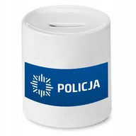 Skarbonki - Skarbonka Dla Jadwigi na Urodziny Imieniny Prezent z Nadrukiem ze Zdjęciem + Opakowanie na prezent (wzór 03) - miniaturka - grafika 1
