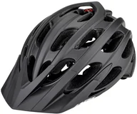 Kaski rowerowe - Lazer Magma+ Kask rowerowy, matte black M 55-59cm 2020 Kaski MTB FA003712227 - miniaturka - grafika 1