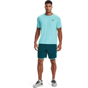 Koszulka męska Under Armour Tech SS Tee 2.0 - Koszulki sportowe męskie - miniaturka - grafika 4
