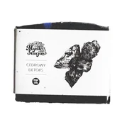 Mydła - mydło stacja Mydło naturalne Cedrowy Detoks - miniaturka - grafika 1