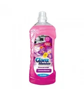 Płyny do naczyń - GLANZ Meister Płyn do czyszczenia powierzchni 1,5L Sommerblumen - miniaturka - grafika 1