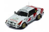 Samochody i pojazdy dla dzieci - Ixo Models Toyota Celica 2000Gt #3 Rally Ivor 1:43 Rac400B.22 - miniaturka - grafika 1