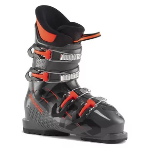 Buty narciarskie dla dzieci Rossignol 2024 Hero J4 RBM5050 - Buty narciarskie - miniaturka - grafika 1