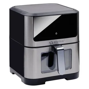 Alpina 871125224542 Air Fryer - Frytkownice - miniaturka - grafika 1