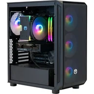 Zestawy komputerowe - Komputer MAD DOG ENDORFY500ARGB-A13DR32 R7-7800X3D 32GB RAM 1TB SSD GeForce RTX4070 Wi-Fi - miniaturka - grafika 1