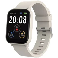 Smartwatch - Canyon EASY SW-54 CNS-SW54WB Biały - miniaturka - grafika 1