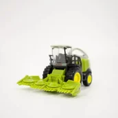 Samochody i pojazdy dla dzieci - Kombajn 13 cm - Icom - miniaturka - grafika 1