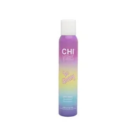Kosmetyki do stylizacji włosów - CHI Vibes So Glossy Shine Spray wegański nabłyszczacz 150g - miniaturka - grafika 1