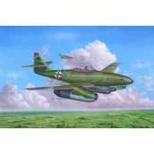 Modele do sklejania - Hobby Boss Me-262 A-2a  OD 250 ZŁ! GXP-536106 - miniaturka - grafika 1