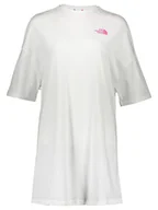 Sukienki - The North Face Sukienka w kolorze białym - miniaturka - grafika 1