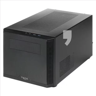 Fractal Design Core 500 (FD-CA-CORE-500-BK) - Obudowy komputerowe - miniaturka - grafika 1