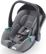 Foteliki samochodowe - Recaro Avan Prime Silent 0-13 kg Grey - miniaturka - grafika 1