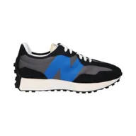 Buty trekkingowe męskie - Buty męskie sneakersy New Balance U327VB - miniaturka - grafika 1