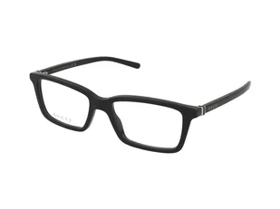 Dioptrie szkieł Gucci GG1672O 005 - Okulary korekcyjne, oprawki, szkła - miniaturka - grafika 1