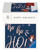 Pozostałe książki - Ho Ho Ho! - miniaturka - grafika 1