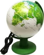 Globusy - Globus Tecnodidattica Green Light 16 cm (8007239986961) - miniaturka - grafika 1