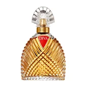 Wody i perfumy damskie - Emanuel Ungaro Diva Woda perfumowana 50 ml - perfumy - miniaturka - grafika 1