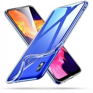 Szkła hartowane na telefon - ESR ESSENTIAL GALAXY A10 CLEAR - miniaturka - grafika 1