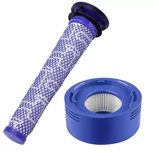 FILTR DO DYSON V6 V7 V8 - Filtry do odkurzaczy - miniaturka - grafika 1