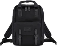 Torby na laptopy - Plecak na laptopa Himawari 188L 14'' (czarny) - miniaturka - grafika 1