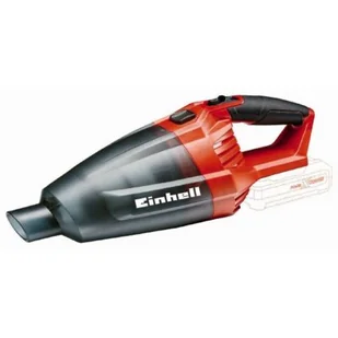 Einhell TE-VC 2347120 czerwony - Odkurzacze ręczne - miniaturka - grafika 1