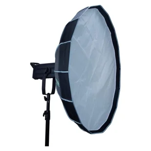 PATONA Premium Paraboliczny Softbox 105cm z reflektorem - Softboxy - miniaturka - grafika 1