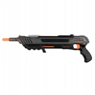 Zwalczanie i odstraszanie szkodników - Karabinek na muchy Bug-A-Salt Black Fly 3.0 - miniaturka - grafika 1