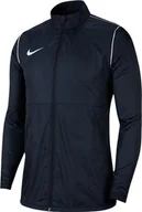 Kurtki męskie - Kurtka męska Nike Repel Park 20 Rain granatowa r. M - miniaturka - grafika 1