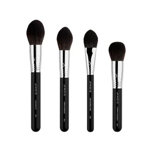 Sigma Beauty Studio Brush Set - zestaw pędzli - Pędzle do makijażu - miniaturka - grafika 3