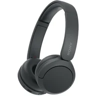 Słuchawki - SONY WH-CH520B Czarne - miniaturka - grafika 1