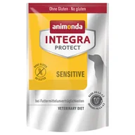 Sucha karma dla psów - Animonda Integra Protect Adult Sensitive - 700 g - miniaturka - grafika 1